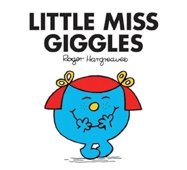 Little Miss Giggles
